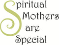 Custom Designs Spiritual Mothers Are Special Womens Bible Quote 16 X 24 Inches