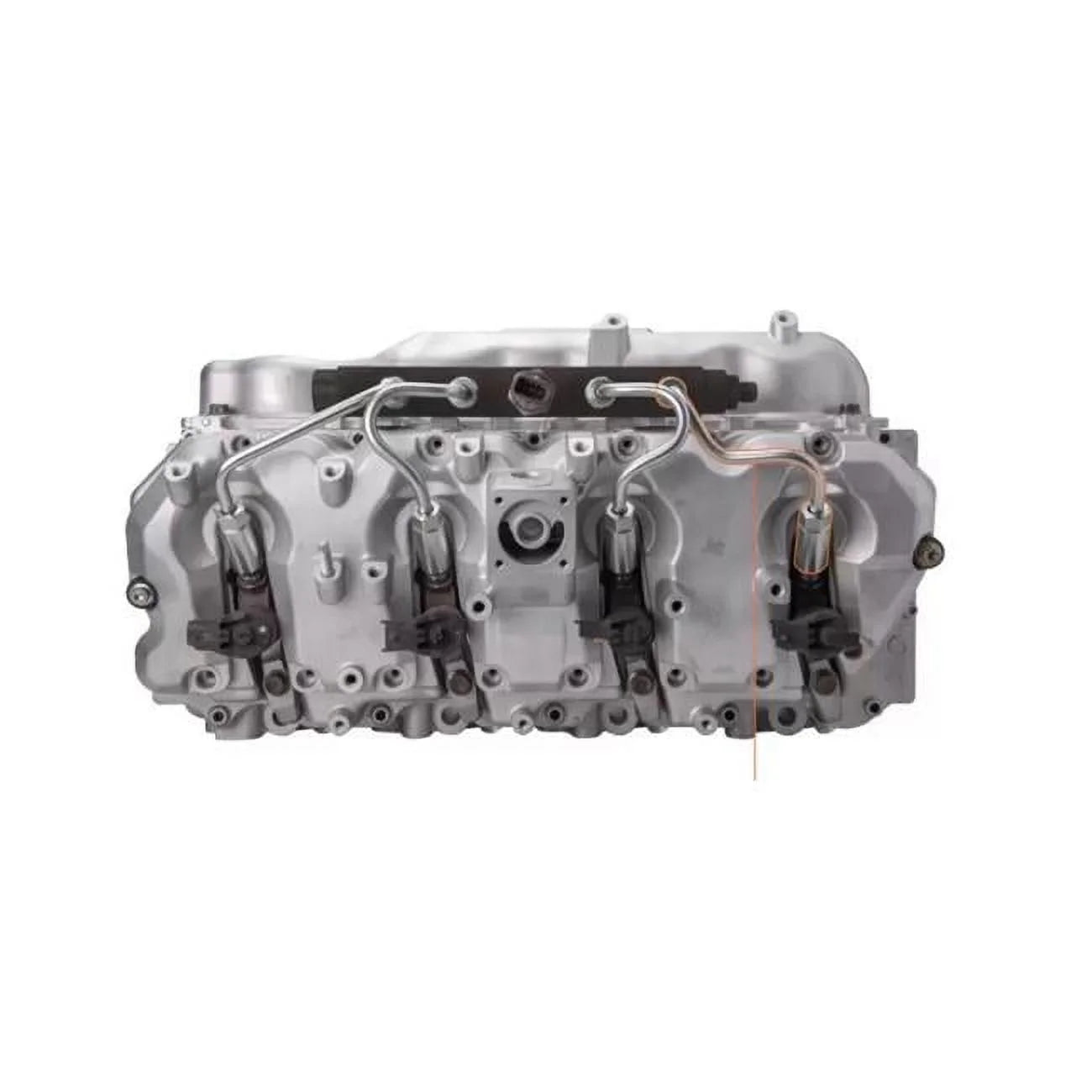Fleece Performance  High Pressure Injection Line for 2004.5-2005 GM 2500-3500 Duramax LLY