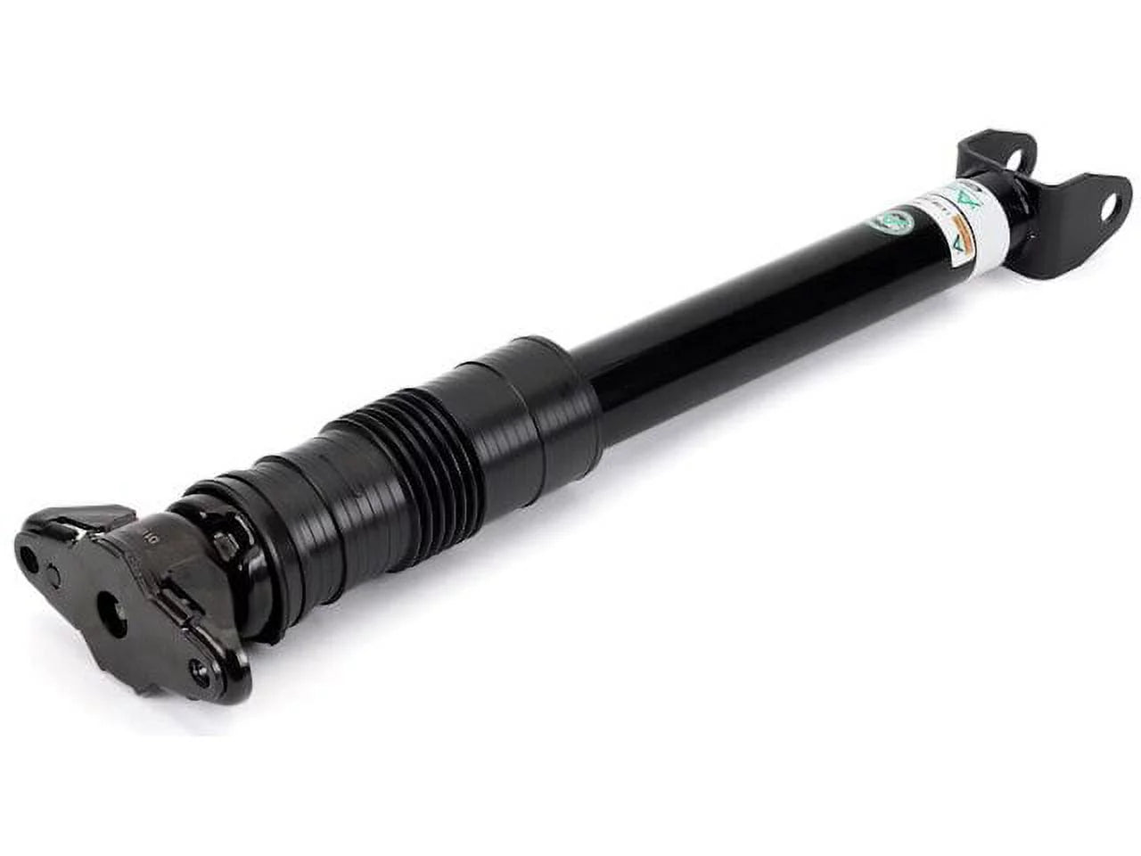 Rear Shock Absorber - Compatible with 2011 - 2015 Jeep Grand Cherokee 2012 2013 2014