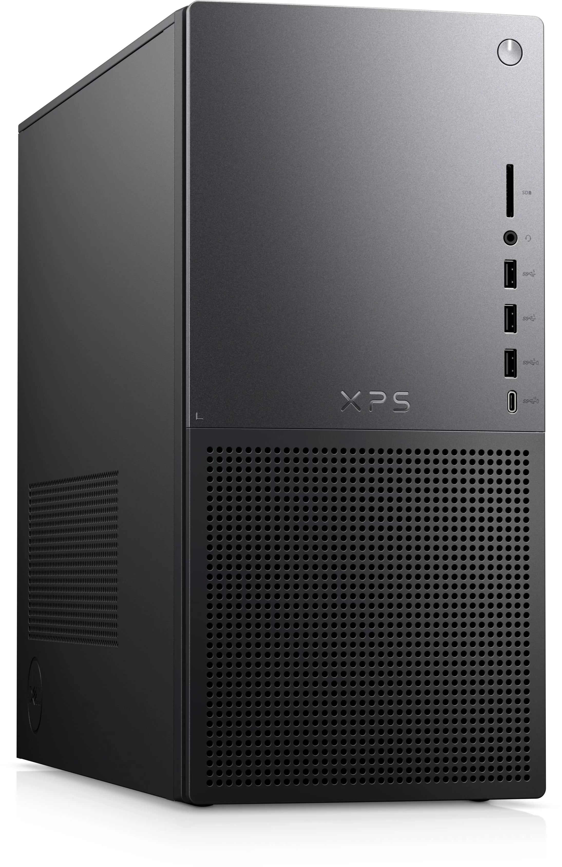 Restored Dell XPS 8960 Desktop (2023) | Core i9 - 2TB SSD + 12TB HDD - 64GB RAM - RTX 3060 | 24 Cores @ 5.6 GHz - 6GB GDDR6