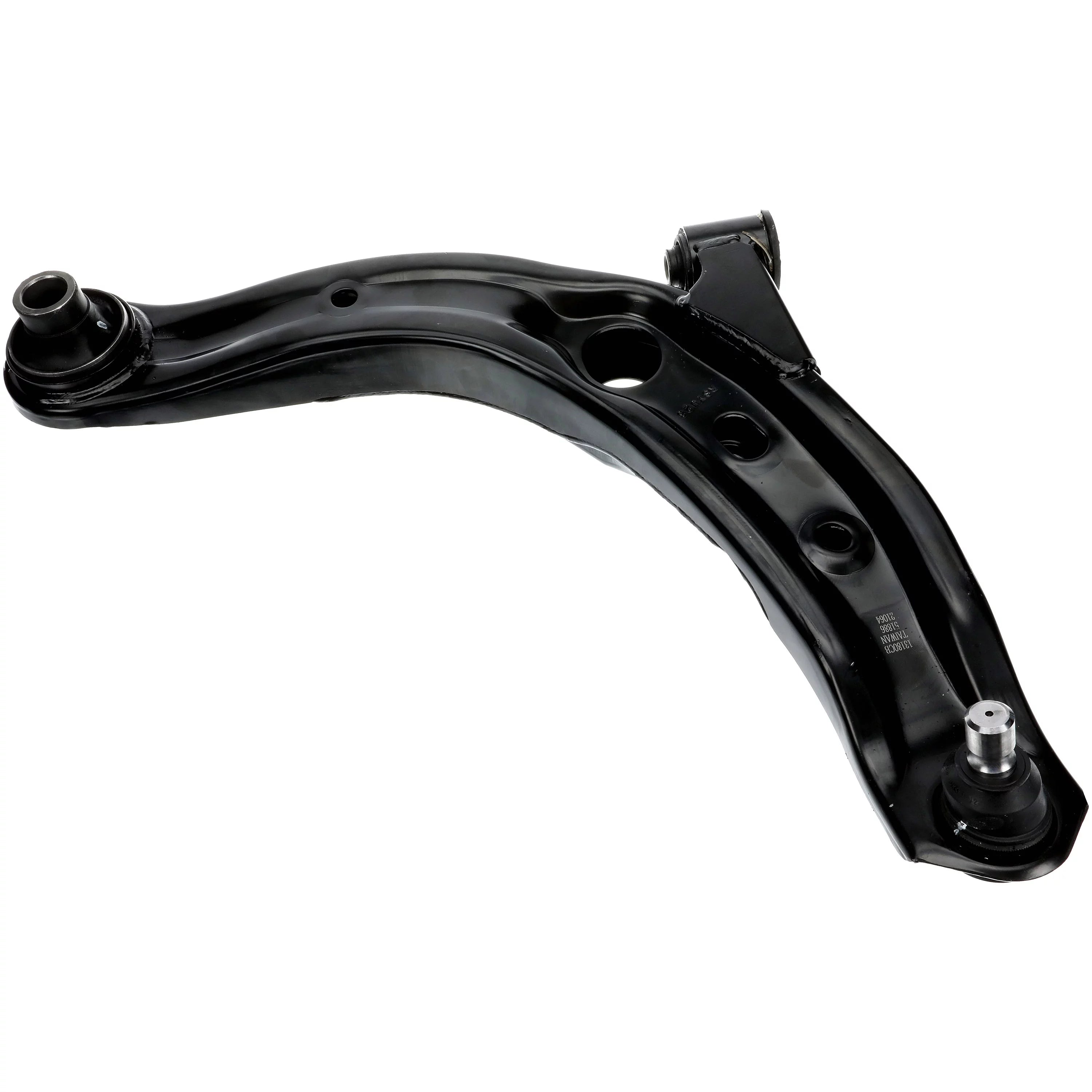 Dorman CB65024PR Front Right Lower Suspension Control Arm and Ball Joint Assembly for Specific Mazda Models Fits select: 2000-2006 MAZDA MPV