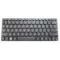 HP 578364-001 Keyboard assembly - 25.7cm (10.1in) layout with Dura-Keys (United States)