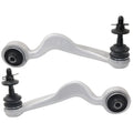 Teledu Control Arm Set For Lexus 2007-2017 LS460 Front Left and Right Upper Rearward