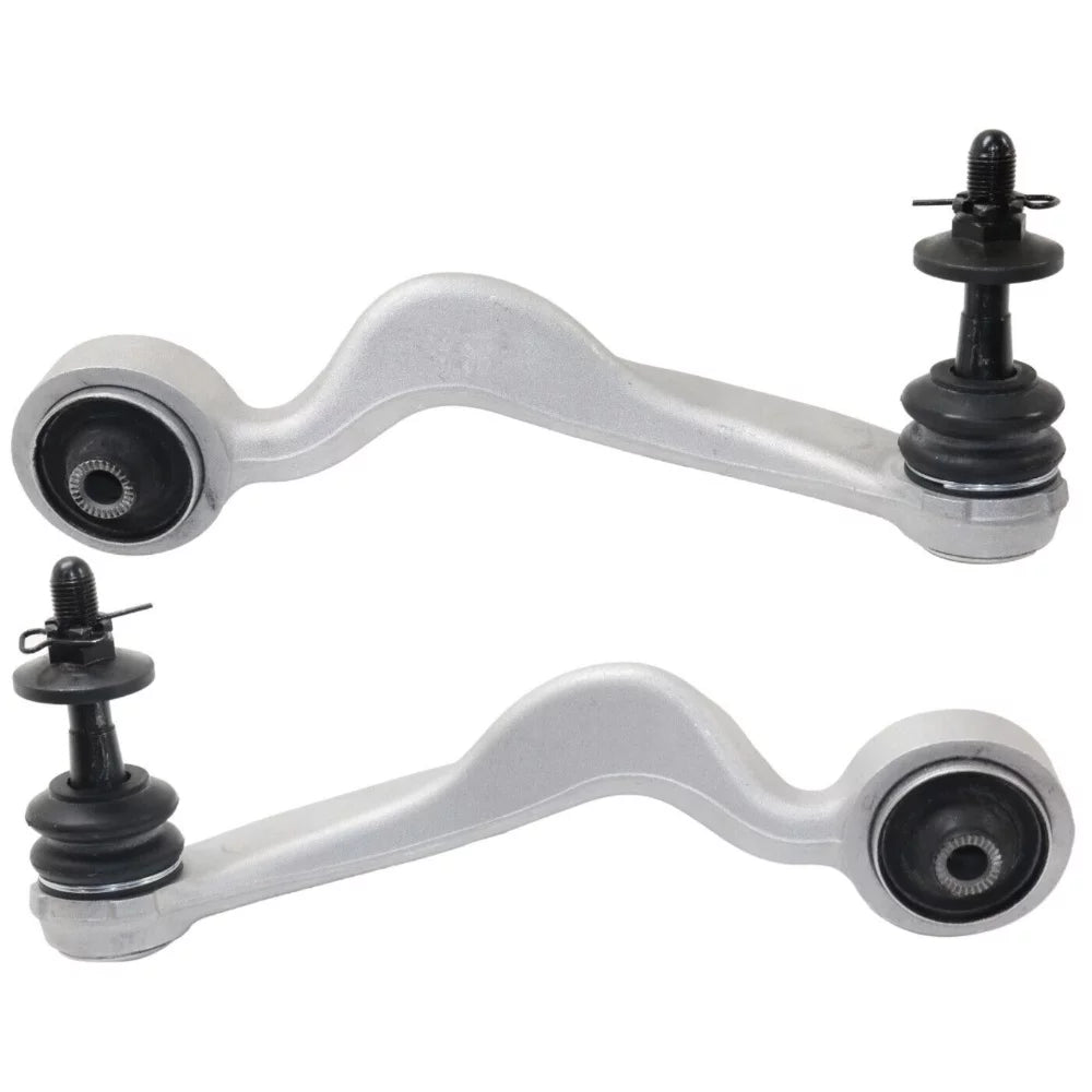 Teledu Control Arm Set For Lexus 2007-2017 LS460 Front Left and Right Upper Rearward