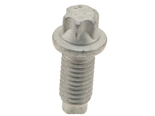 Driveshaft Bolt - Compatible with 2004 - 2010 BMW X3 2005 2006 2007 2008 2009