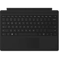 Microsoft Surface Pro Type Cover, Black (Canadian French)