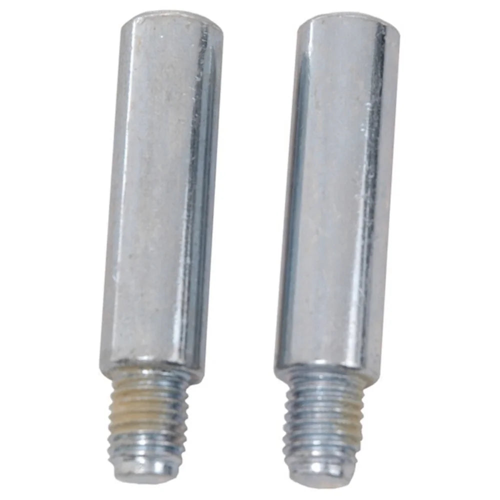 Teledu Set of 2 Brake Caliper Bolts Front or Rear New for Pair