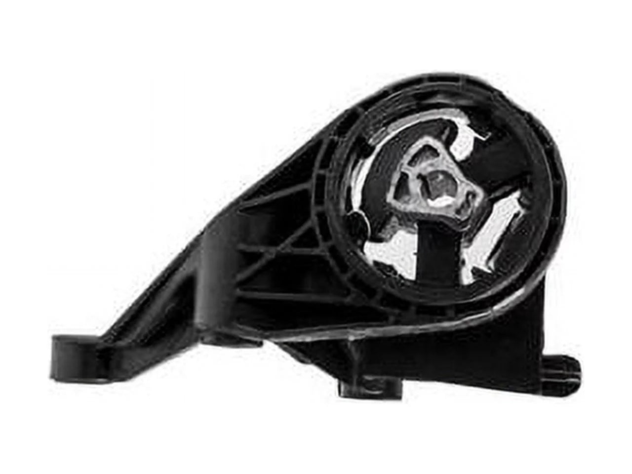 Front Left Transmission Mount - Compatible with 2016 Chevy Cruze Limited