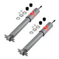 For Toyota VAN 1984-1989 New Pair Front KYB Gas-A-Just Shocks Struts - Buyautoparts