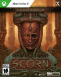Scorn: Deluxe Edition, Xbox Series X
