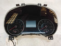 Pre-Owned 2020 Kia Stinger Speedometer Head Cluster 94001J5370 OEM (Good)