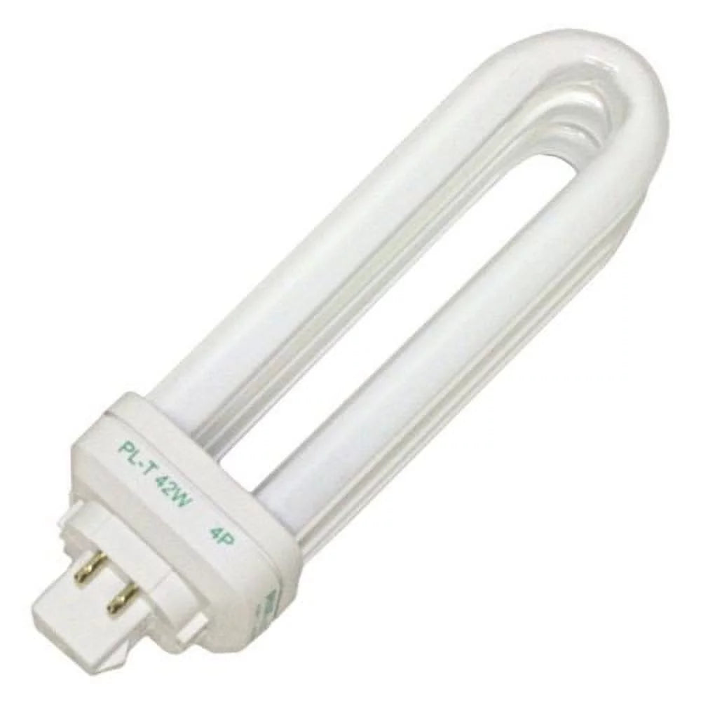 Philips 42w Triple Tube 4-Pin GX24Q-4 2700K Fluorescent Light Bulb