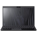 VAIO SX12 Laptop - Intel Core i7-1280P | 32GB Memory (RAM) | 2TB PCIe SSD | Windows 11 Pro | 12.5 FHD (1920 x 1080) Non-touchscreen | All Black | Made in Japan