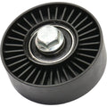 Timing Belt Idler Pulley for 2006 BMW 325i REPB317405