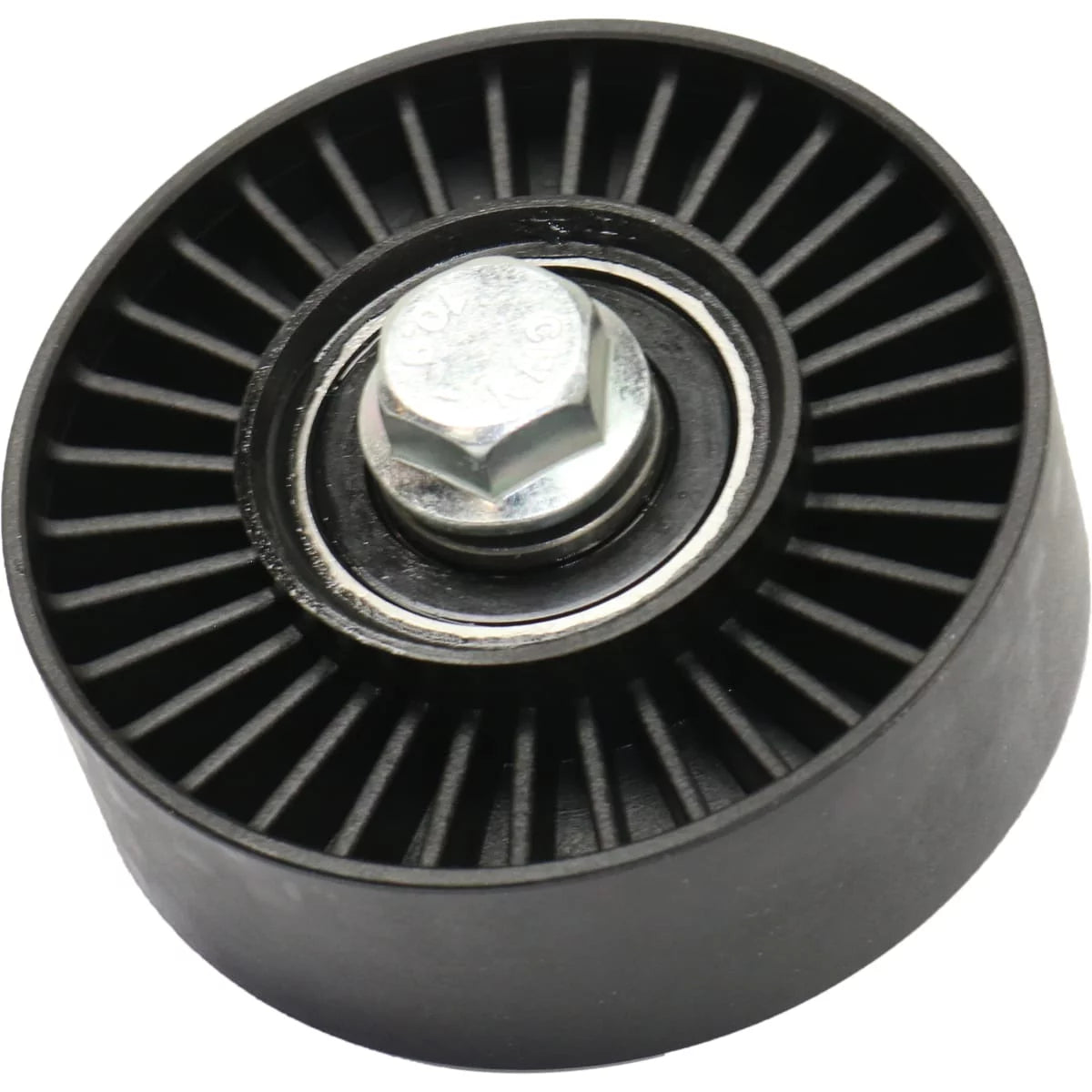 Timing Belt Idler Pulley for 2006 BMW 325i REPB317405