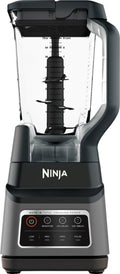Professional Plus Blender with Auto-iQ - Gray