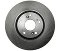 Raybestos 980317R Professional Grade Disc Brake Rotor Fits select: 2005-2006 HONDA CR-V, 2006-2008 HONDA CIVIC SI