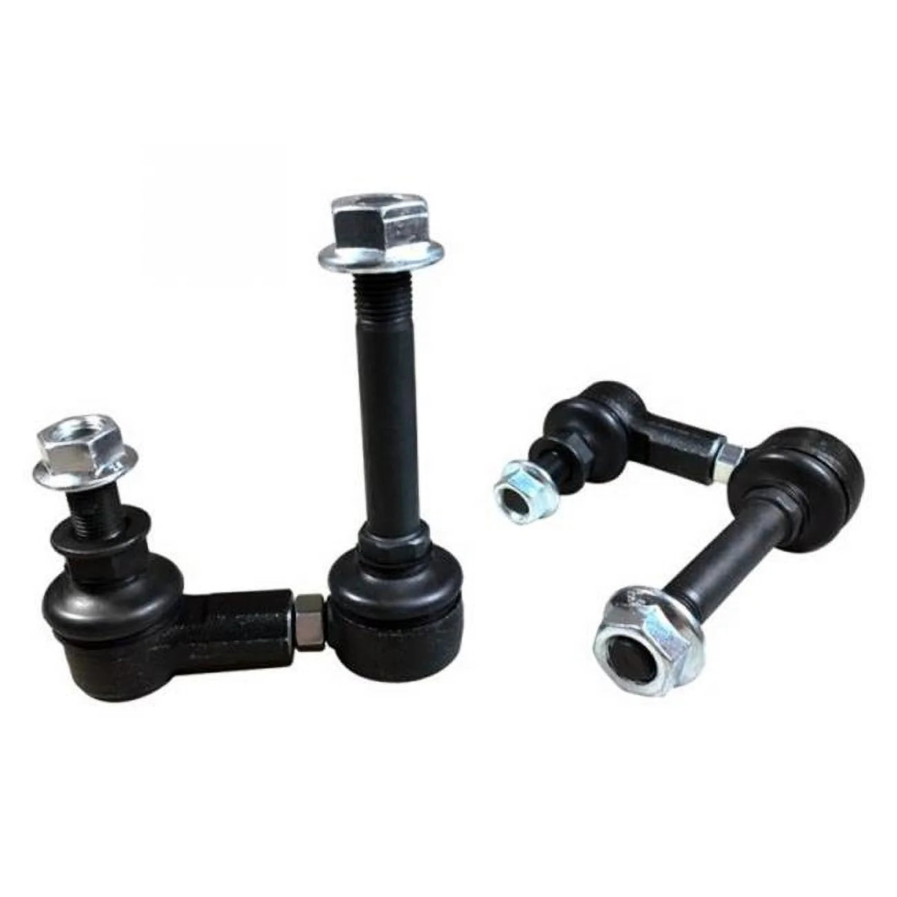 Front Extra Heavy Duty Link Adjustable Sway Bar for 2008-2013 Infiniti G37