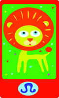 Wall Design Pieces Funny Kids Bed Room 12 Inches X 24 Inches