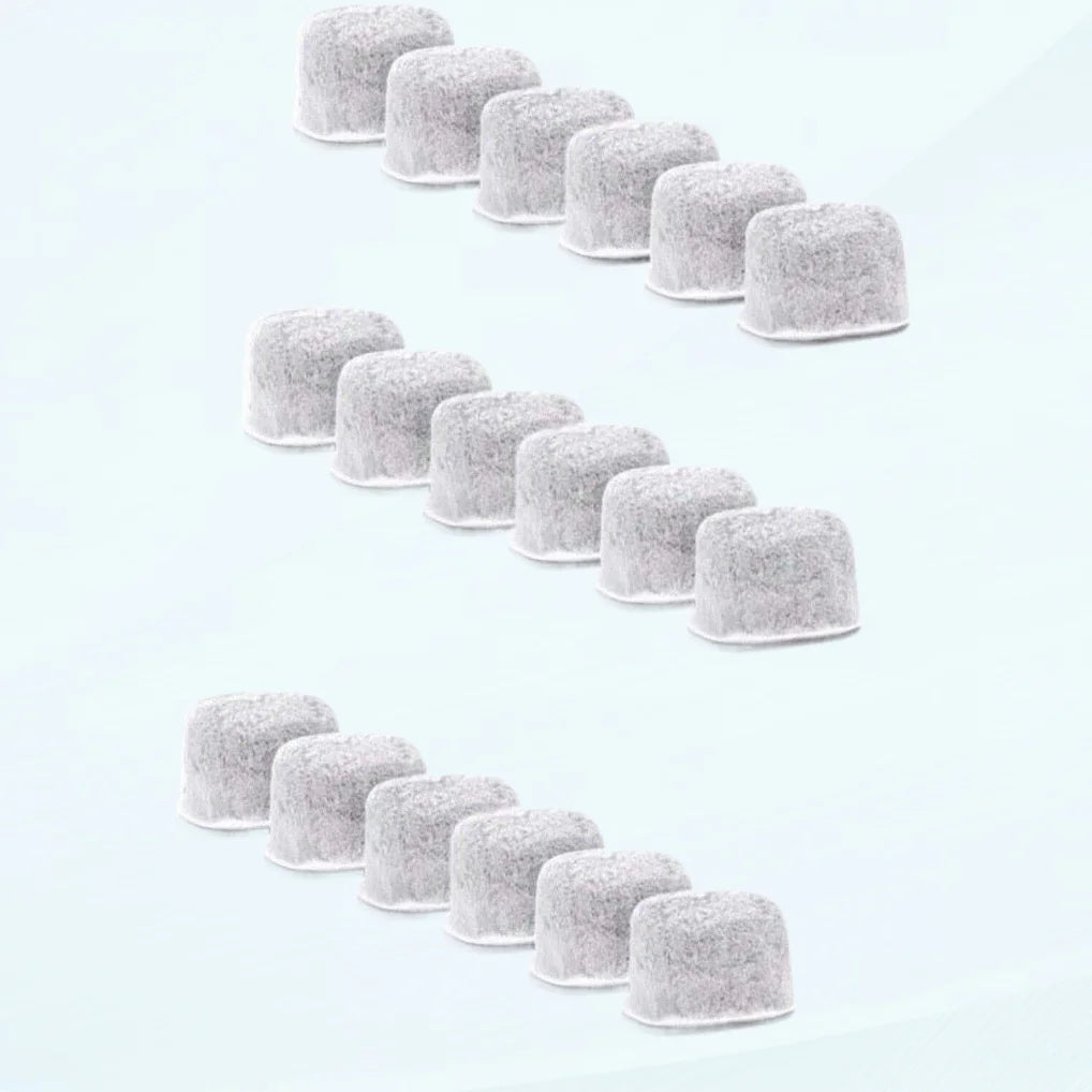 Water Filters for Keurig K-Elite brewer, K-Elite C, K45, K55, K90, B40... Replacement Charcoal Water Filters for Keurig K-Elite Series Coffee Machine New and Old (12-Pack)