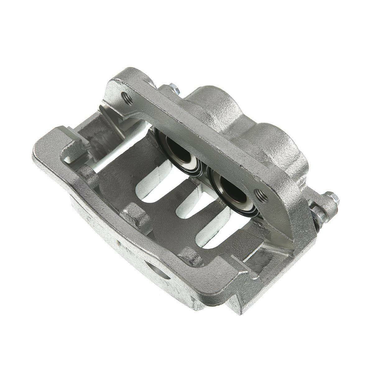 Teledu Brake Caliper for Ford F-250 F-350 Super Duty 2005-2007 SRW Rear Right Passenger