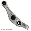 BeckArnley 102-8046 Control Arm