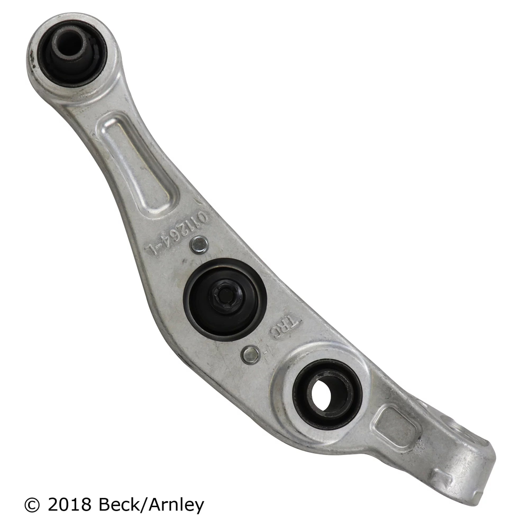 BeckArnley 102-8046 Control Arm
