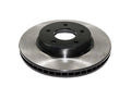 Front Brake Rotor - Compatible with 2005 - 2006 Chevy Equinox
