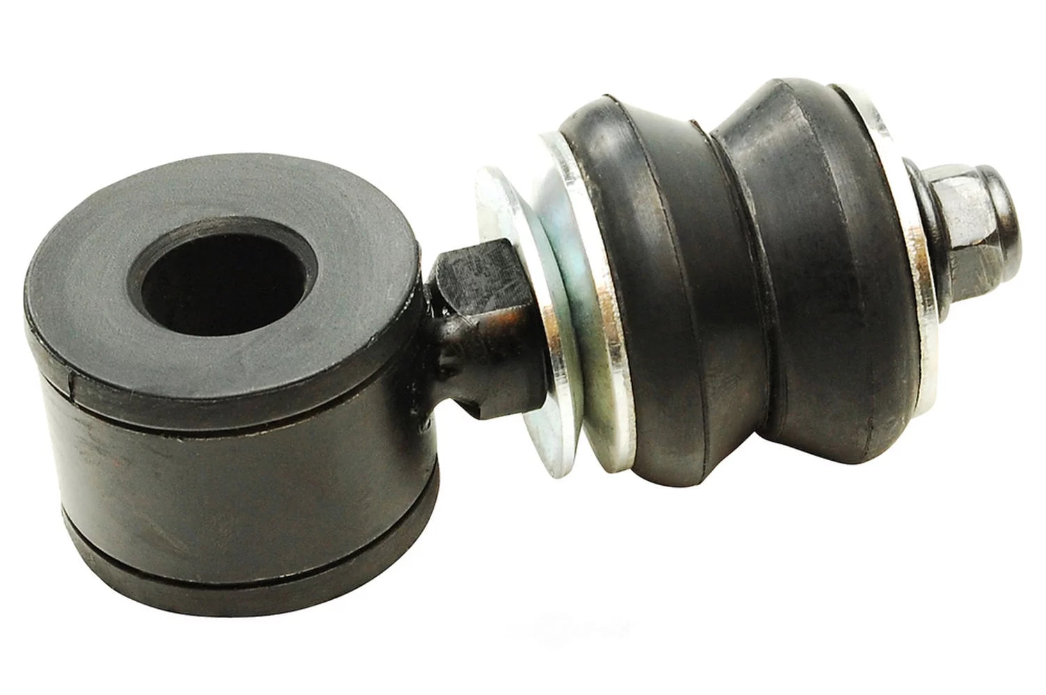 Mevotech GK90117 Suspension Stabilizer Bar Link Kit Fits select: 1985-1999 VOLKSWAGEN JETTA, 1995-2002 VOLKSWAGEN CABRIO
