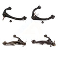 Front Suspension Control Arm Kit For Ram 1500 Dodge Classic KTR-102825