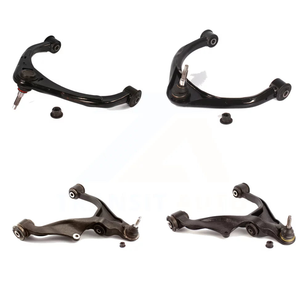 Front Suspension Control Arm Kit For Ram 1500 Dodge Classic KTR-102825