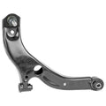 For Mazda Protege & Protege5 Front Right Passenger Side Lower Control Arm - Buyautoparts Fits select: 2002-2003 MAZDA PROTEGE PR5, 1999-2001 MAZDA PROTEGE DX/LX