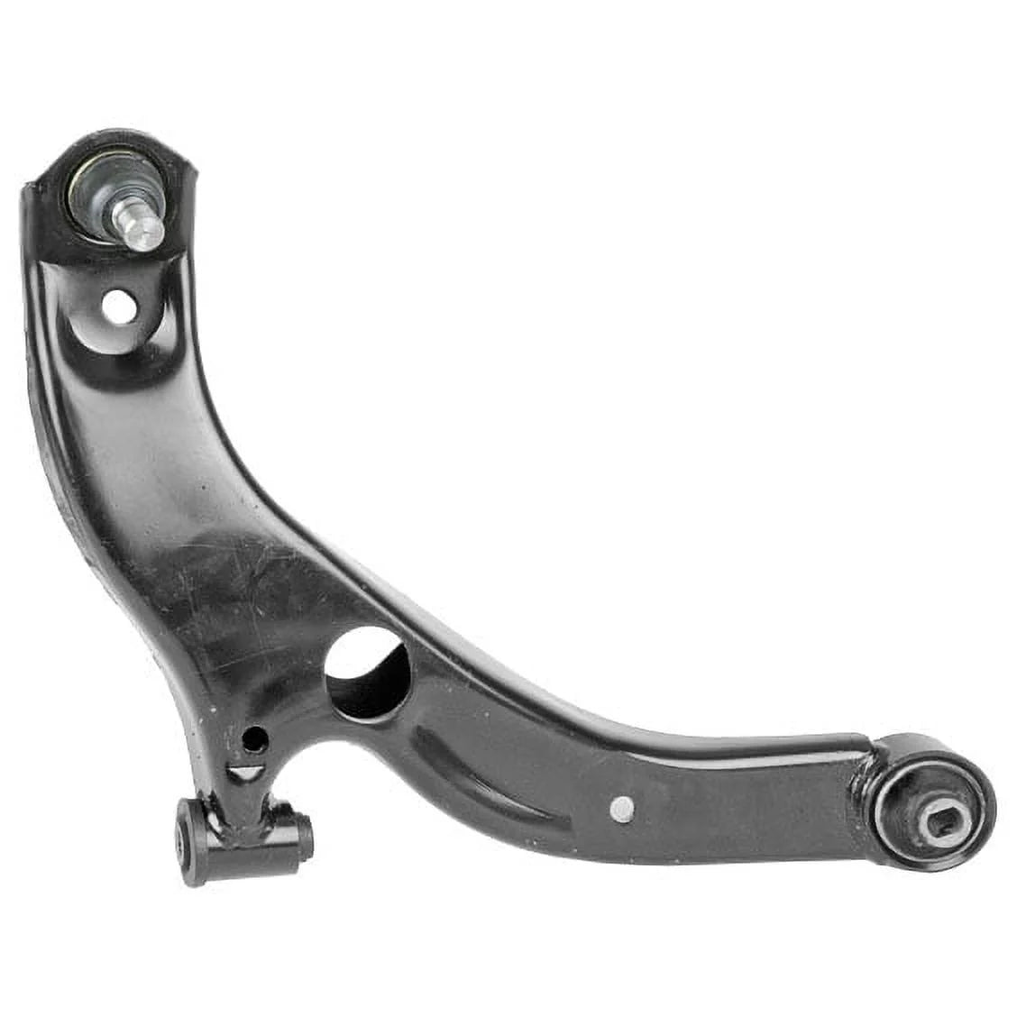 For Mazda Protege & Protege5 Front Right Passenger Side Lower Control Arm - Buyautoparts Fits select: 2002-2003 MAZDA PROTEGE PR5, 1999-2001 MAZDA PROTEGE DX/LX
