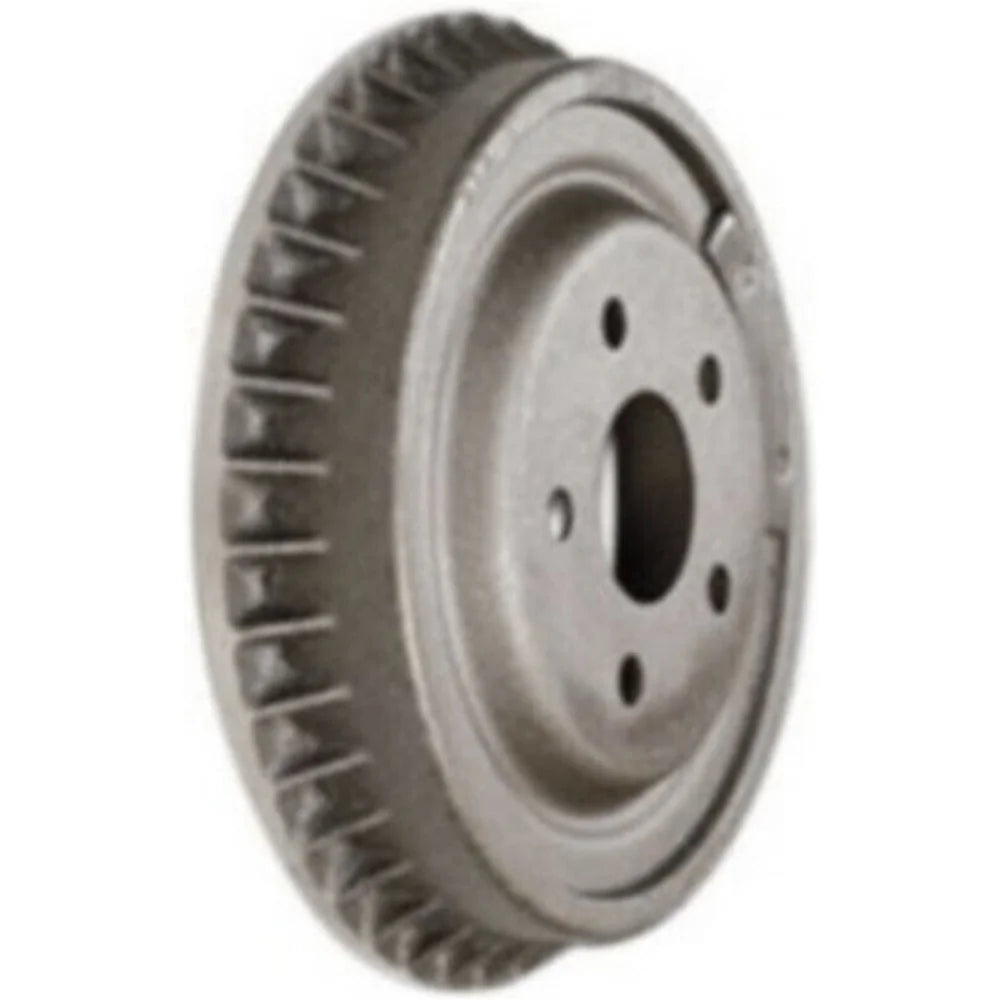 Teledu 122.67027 Brake Drum Rear For 1994-1999 Dodge Ram 2500 Truck