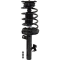 Loaded Strut For Mazda 2006-2010 5 Mini Passenger Van 5 Front Driver Side