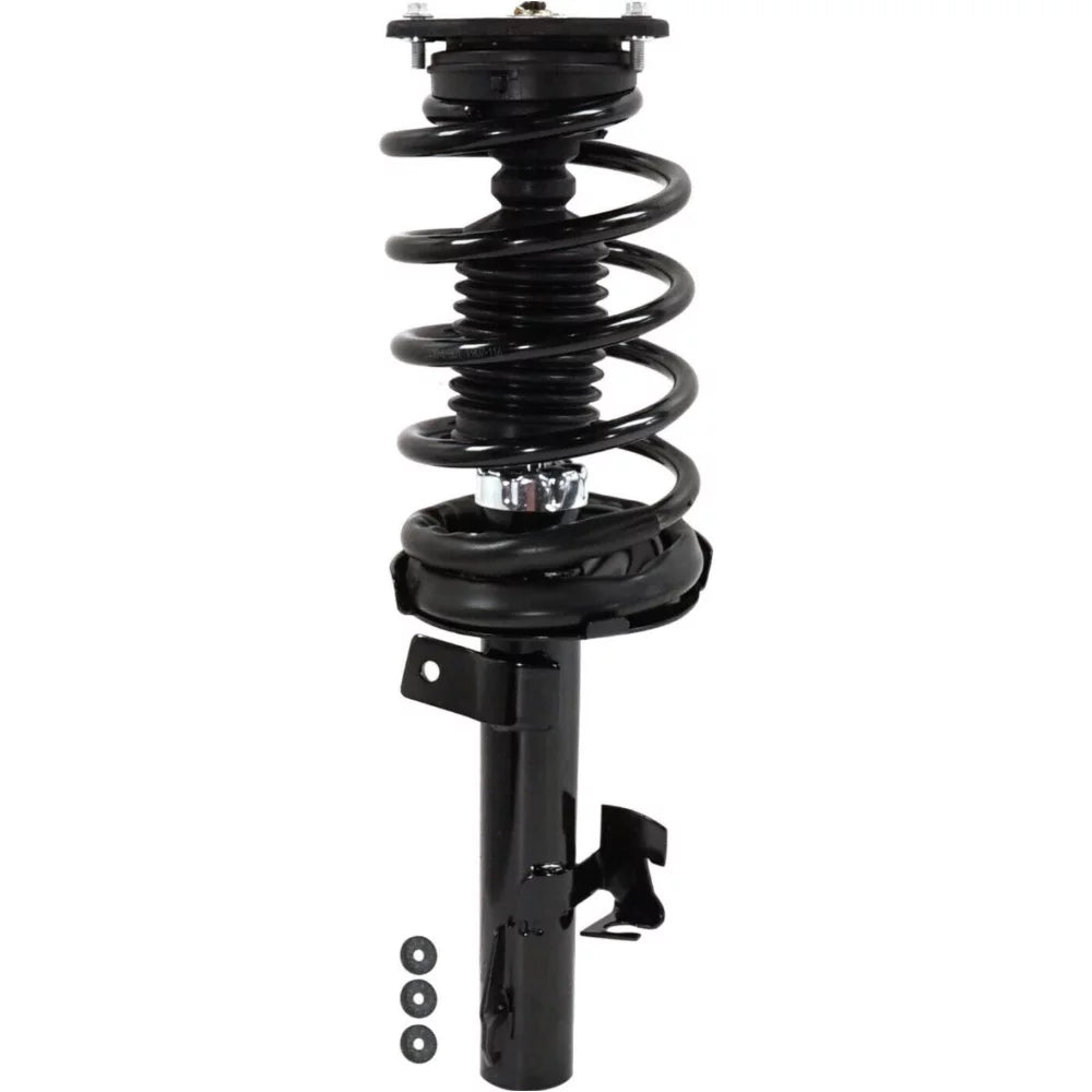 Loaded Strut For Mazda 2006-2010 5 Mini Passenger Van 5 Front Driver Side