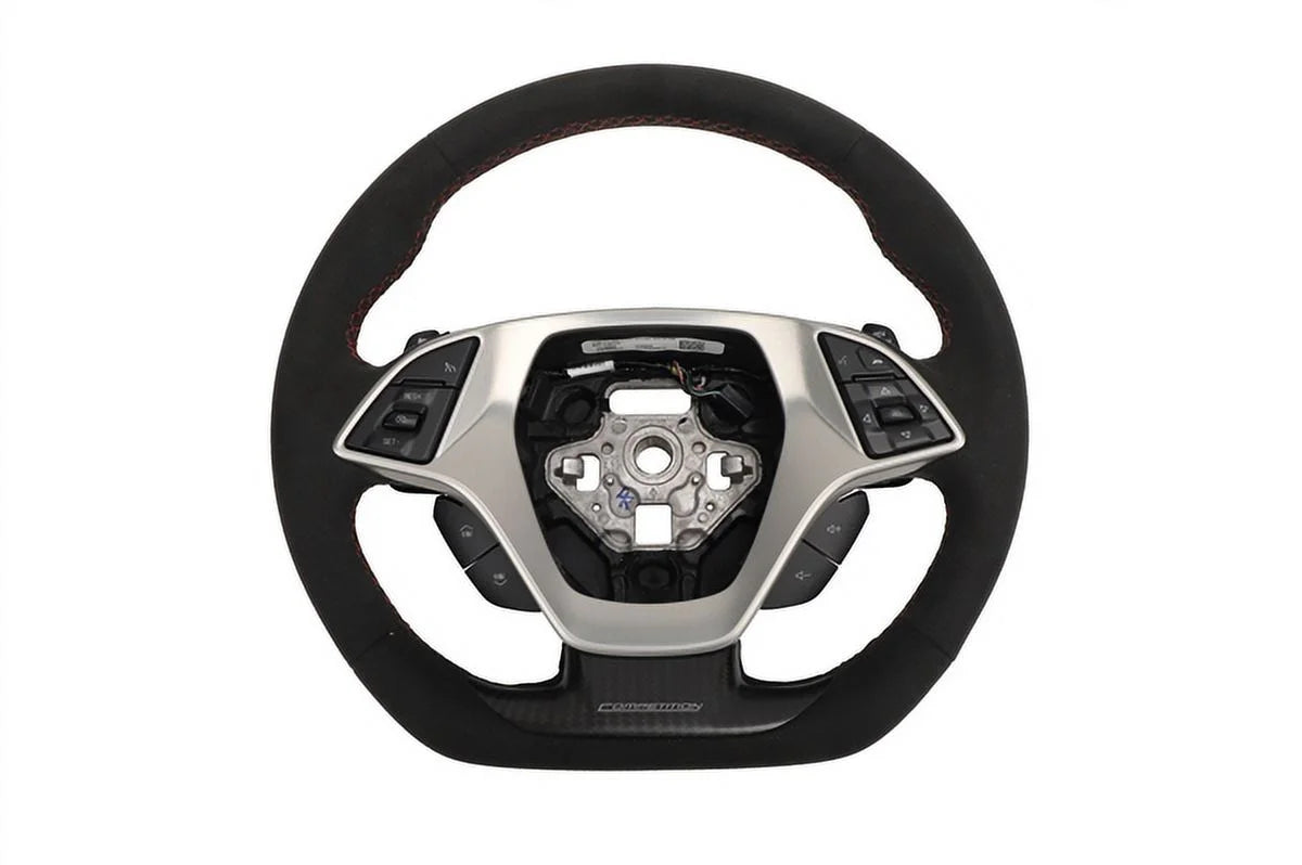 GM Genuine Parts Steering Wheel