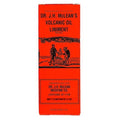 Dr. J.H. McLeans Volcanic Oil Liniment, 2 Oz, 6 Pack