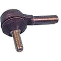 tie rod end - steering (left hand thread) yamaha g2/g8/g9/g11 golf cart