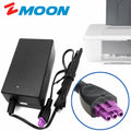 32V 1560mA AC Adapter for 0957-2230 0957-2105 0957-2271 HP Officejet 6000 4500 6500A 7500 7500A 6500 PLUS E-ALL-IN-ONE Deskjet 6800, HP PhotoSmart 8450, HP B210, C309 a, g, C310, C2780 Printer