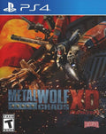 Metal Wolf Chaos XD (PS4)
