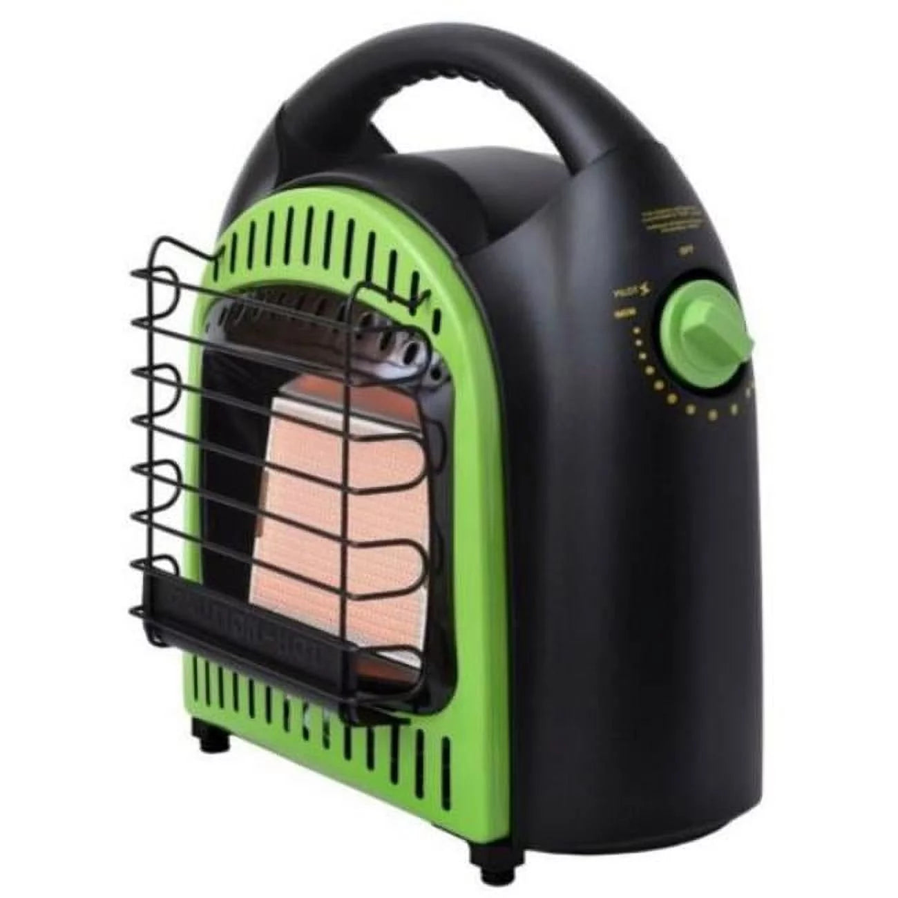 10000 BTU Space Radiant Portable Heater