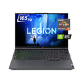 Lenovo Legion 5 Pro Gaming Laptop 16 WQXGA 2K IPS 165Hz, AMD 8-Core Ryzen 7-5800H (Beat i9-10885H), GeForce RTX 3070 8GB, RGB Backlit Keyboard, Wi-Fi 6, Windows 11 (16GB RAM | 1TB PCIe SSD)