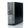 Used Dell Optiplex 7010 SFF i7-3770 3.40GHz 16GB 500GB Win 10 Pro 1 Yr Wty