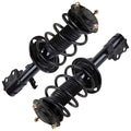 For Toyota Corolla 2014-2019 Pair Front Left Right Shocks Struts w/ Spring - Buyautoparts