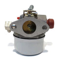 The ROP Shop | Carburetor & Gasket for Tecumseh LEV120-361131D, LEV120-361132D & LEV120-361133D