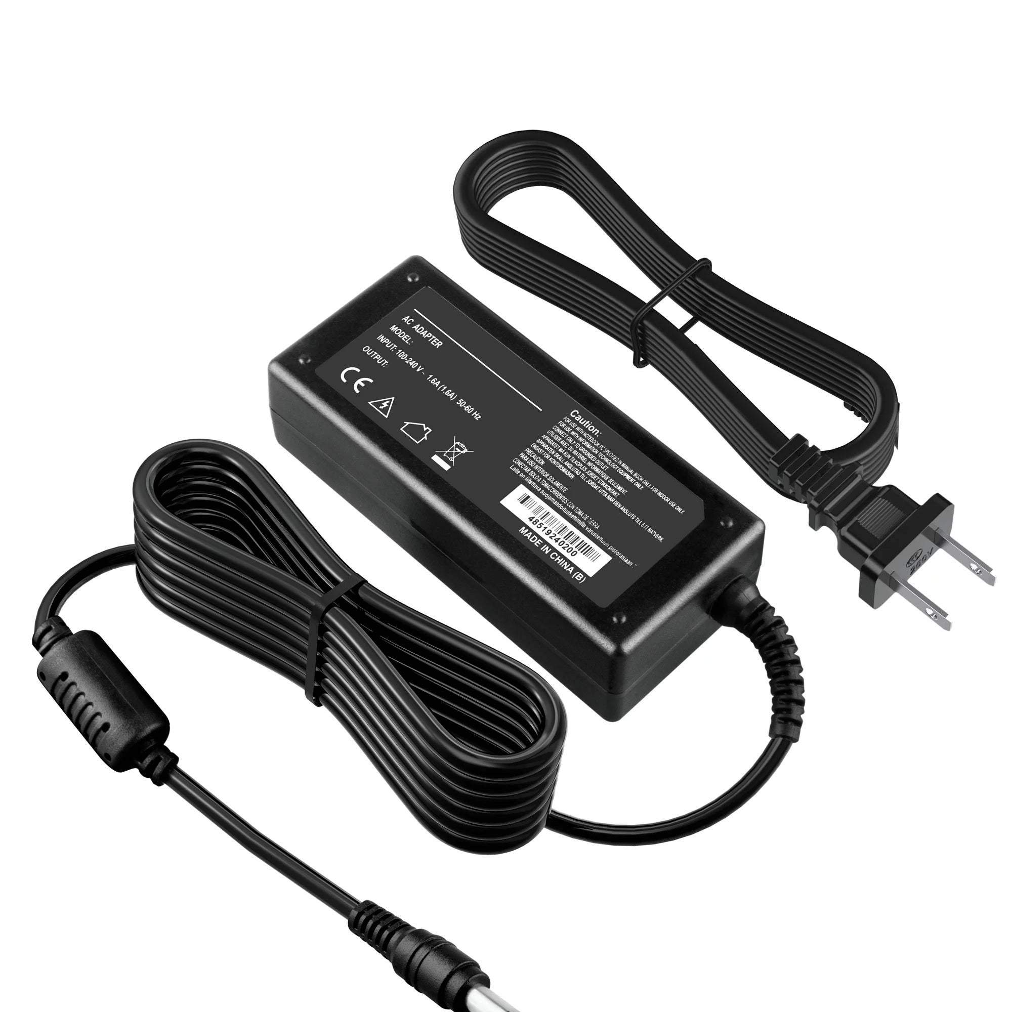 PKPOWER AC DC Adapter For Libratone Zipp WIFI/BT-SG Home Portable Wifi & Bluetooth 4.0 Speaker Power Supply Cord Cable PS Battery Charger Mains PSU