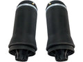 Rear Air Suspension Spring Set 2 Piece - Compatible with 2011 - 2019 Jeep Grand Cherokee 2012 2013 2014 2015 2016 2017 2018