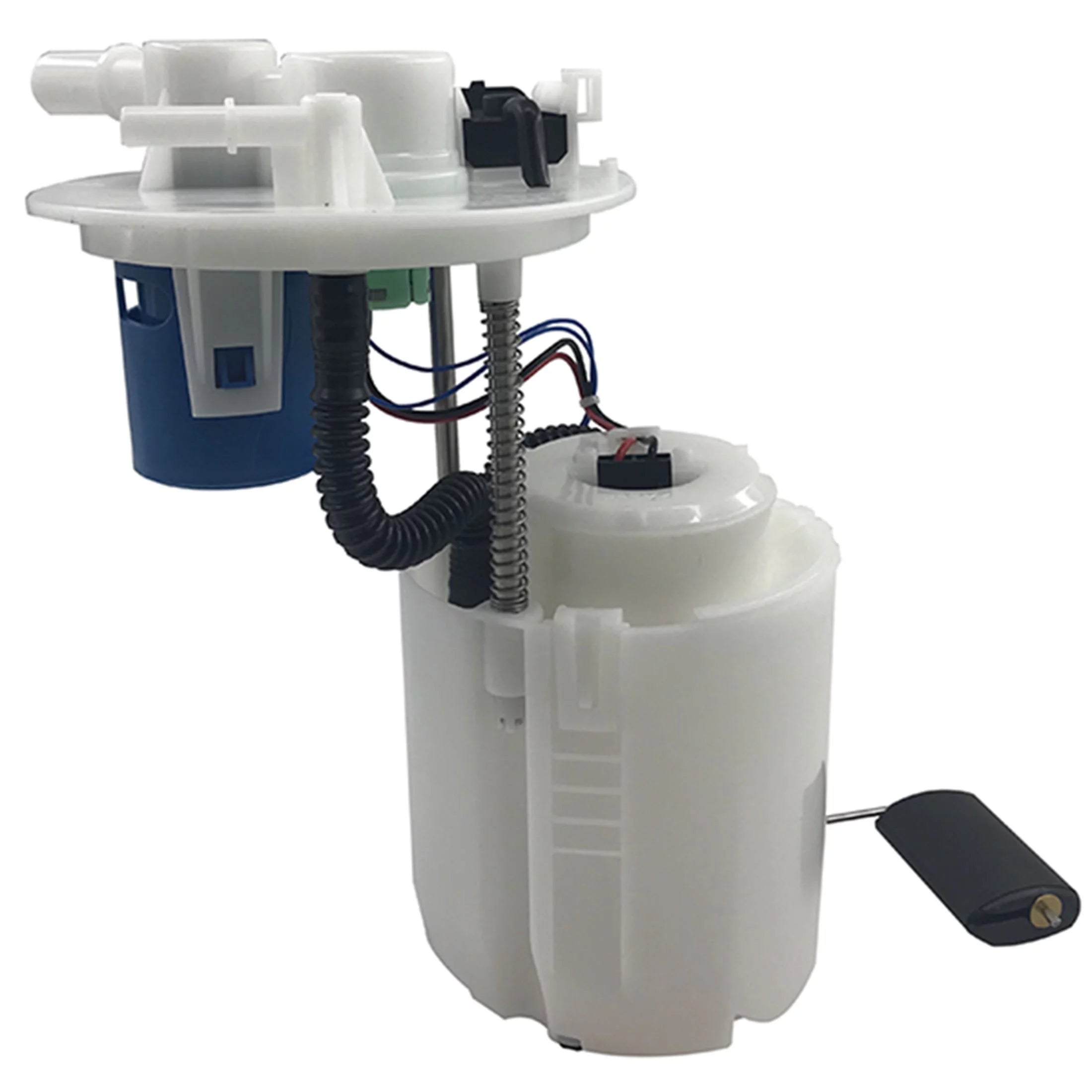 Agility Auto Parts 4011279 Fuel Pump Module Assembly for Hyundai, Kia Specific Models