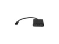 4Xem 4XUSBCHDMIA USB Type-C to HDMI Adapter USB-C HDMI Video Converter, Black